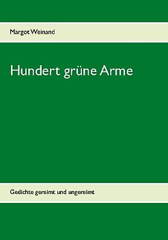 Hundert grüne Arme