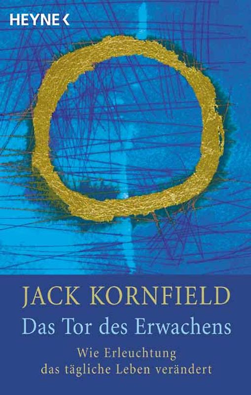 Das Tor des Erwachens