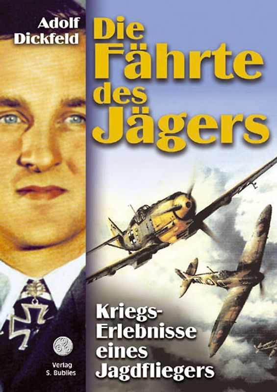 Die Fährte des Jägers