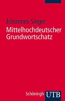 Mittelhochdeutscher Grundwortschatz