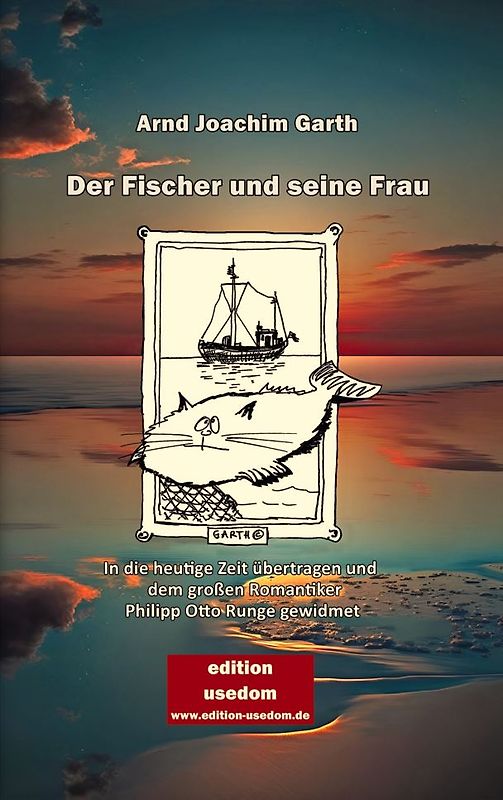 Der Fischer und seine Frau