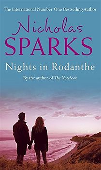 Nights in Rodanthe - Sparks, Nicholas