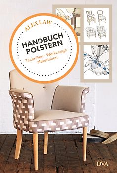 Handbuch Polstern