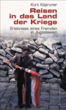Reisen in das Land der Kriege