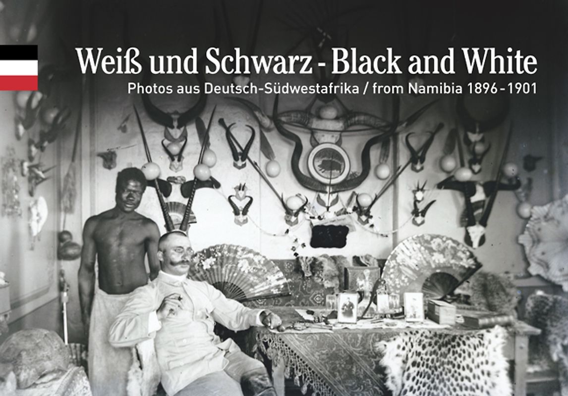 Weiß und Schwarz /Black and White