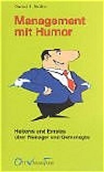 Management mit Humor