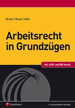 Arbeitsrecht in Grundzügen