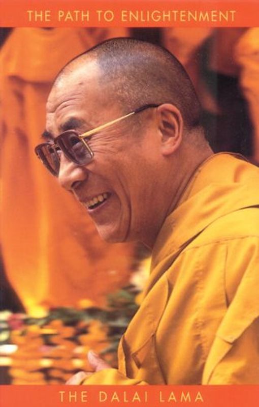 The Path To Enlightenment