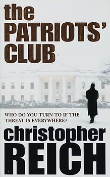 The Patriot's Club.