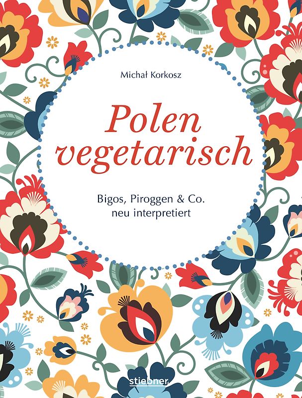 Polen vegetarisch