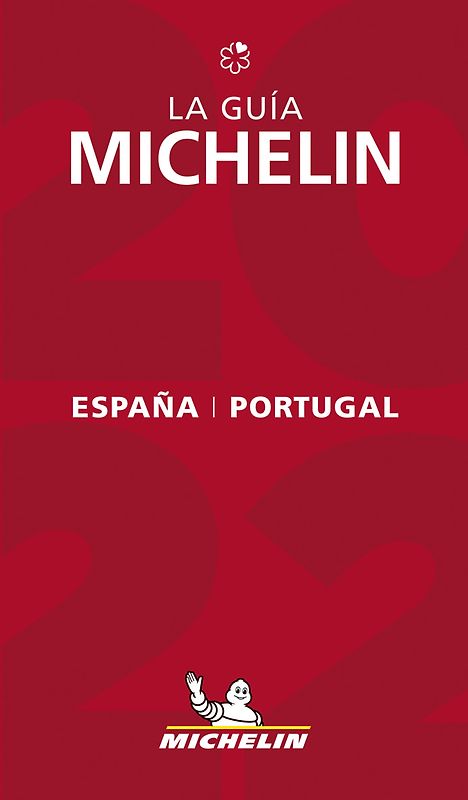 Michelin España & Portugal 2022