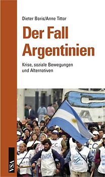 Der Fall Argentinien