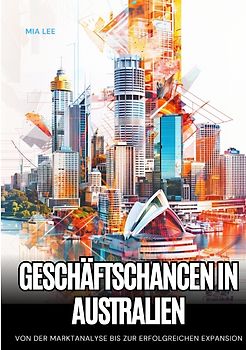 Geschäftschancen in Australien