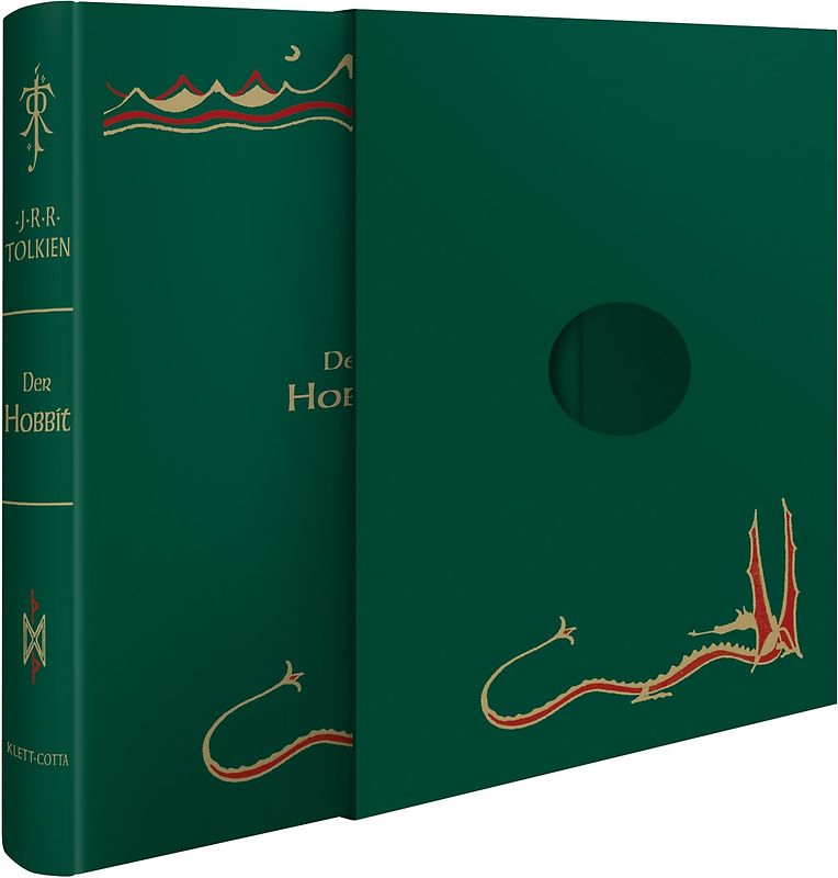 Der Hobbit