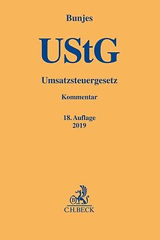 Umsatzsteuergesetz