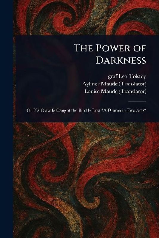 The Power of Darkness