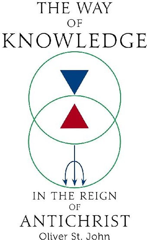 The Way of Knowledge in the Reign of Antichrist