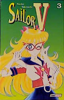 Sailor Moon V