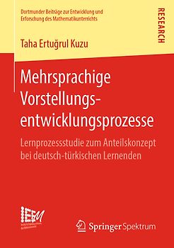 Mehrsprachige Vorstellungsentwicklungsprozesse