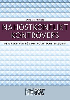 Nahostkonflikt kontrovers