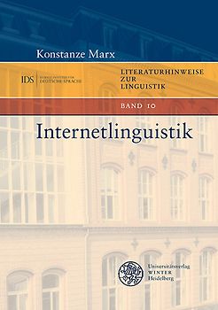 Internetlinguistik