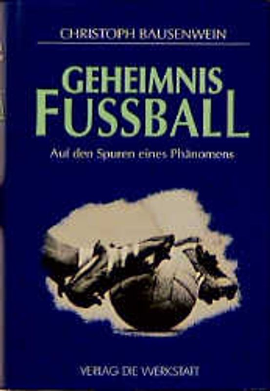 Geheimnis Fussball