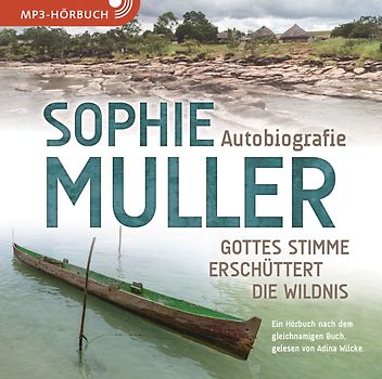 Sophie Muller (Hörbuch [MP3])