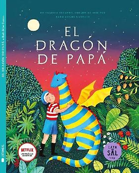 El Dragon de Papa