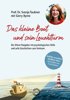 DAS KLEINE BOOT UND SEIN LEUCHTTURM