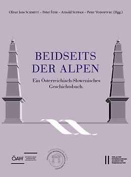Beidseits der Alpen