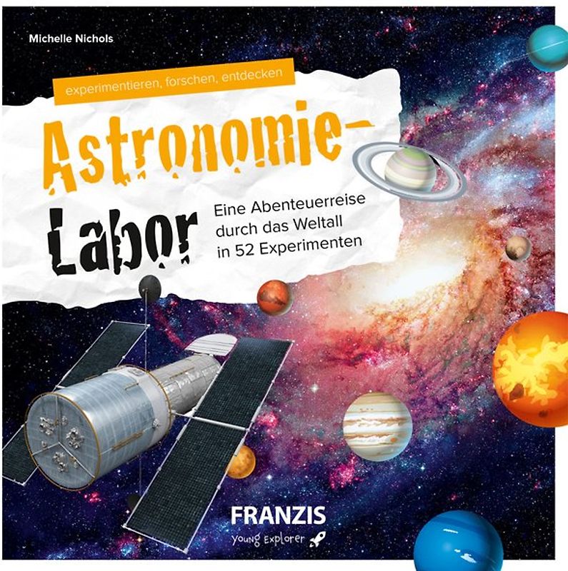 Astronomie-Labor