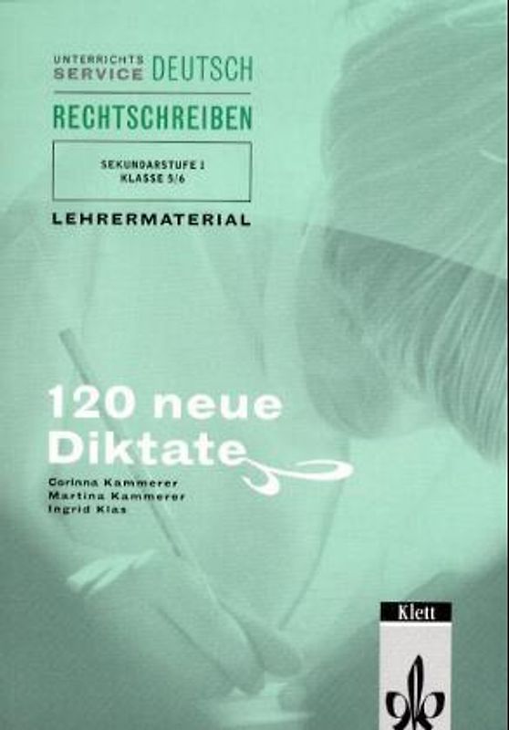 120 neue Diktate