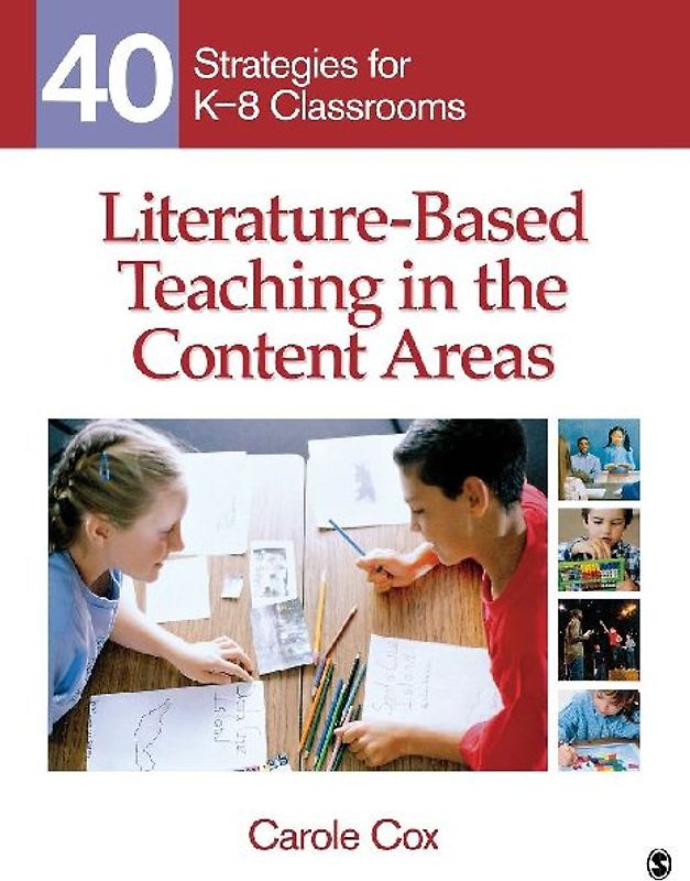 Literature-Based Teaching in the Content Areas