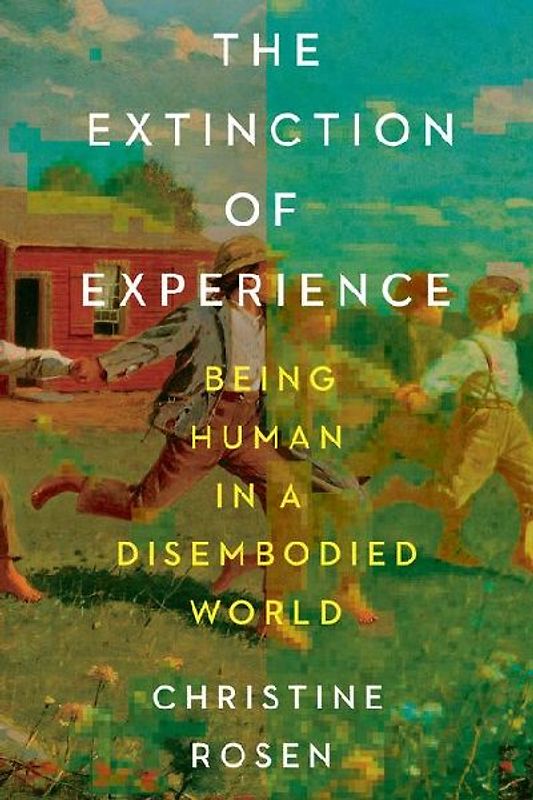 The Extinction of Experience
