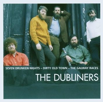 the Dubliners - Essential