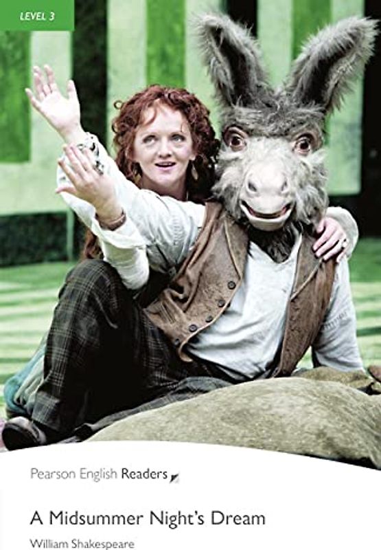 Level 3: A Midsummer Night's Dream Book and MP3 Pack: Industrial Ecology (Pearson English Active Readers, Level 3)