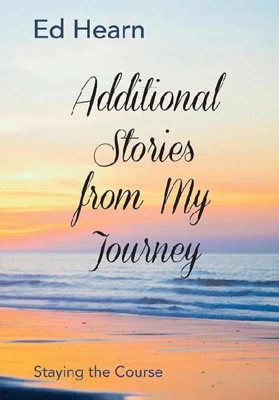 Additional Stories from My Journey