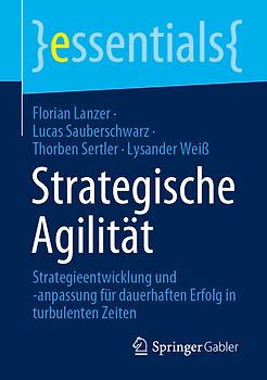 Strategische Agilität