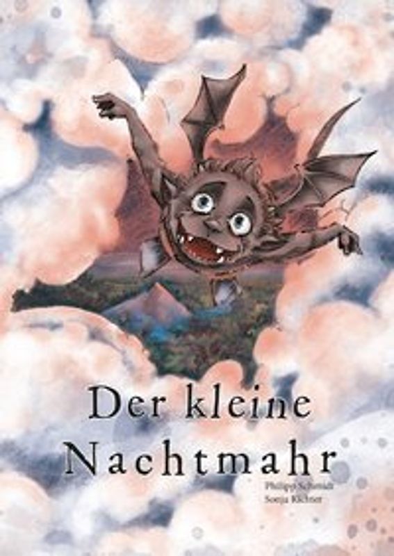 Der kleine Nachtmahr