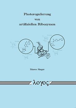 Photoregulierung von artifiziellen Ribozymen