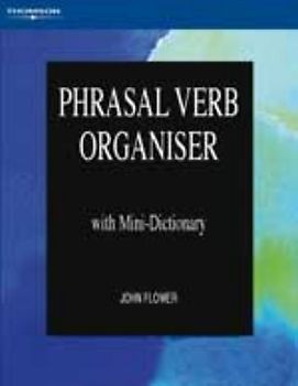 Phrasal Verb Organiser