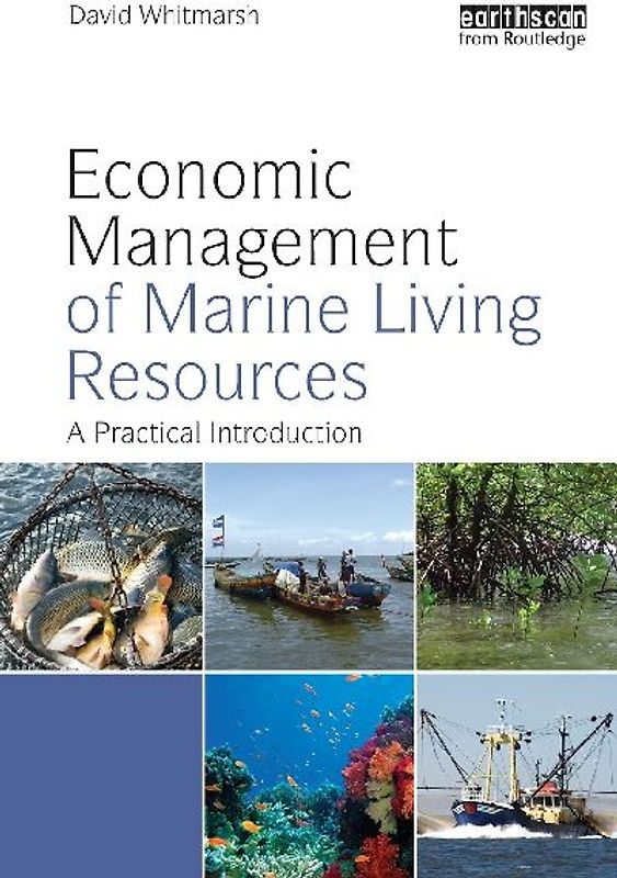 Economic Management of Marine Living Resources