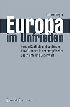 Europa im Unfrieden