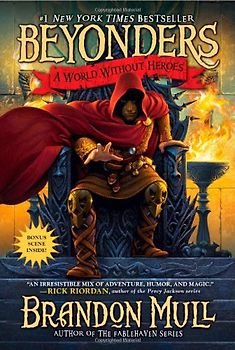 A World Without Heroes (Beyonders (Quality))