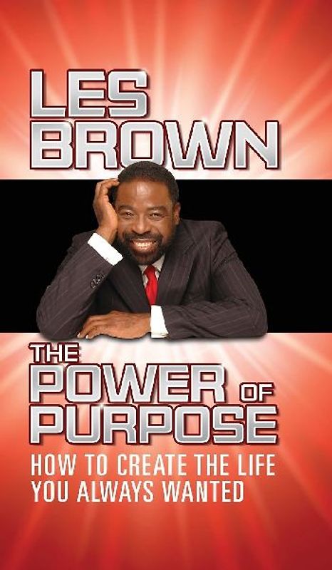 The Power of Purpose