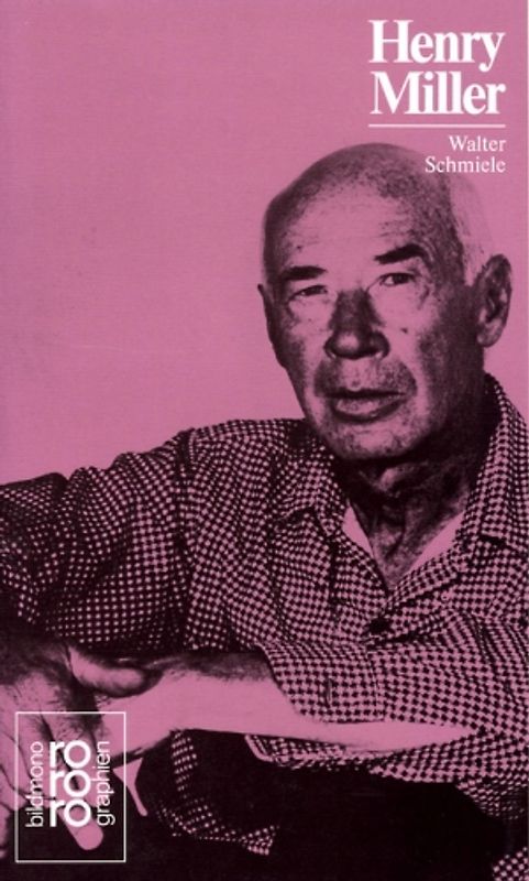 Henry Miller