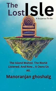 The Lost Isle