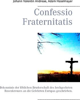 Confessio Fraternitatis