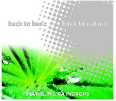 Various - Sparkling Raindrops