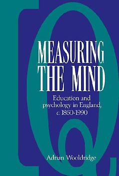 Measuring the Mind
